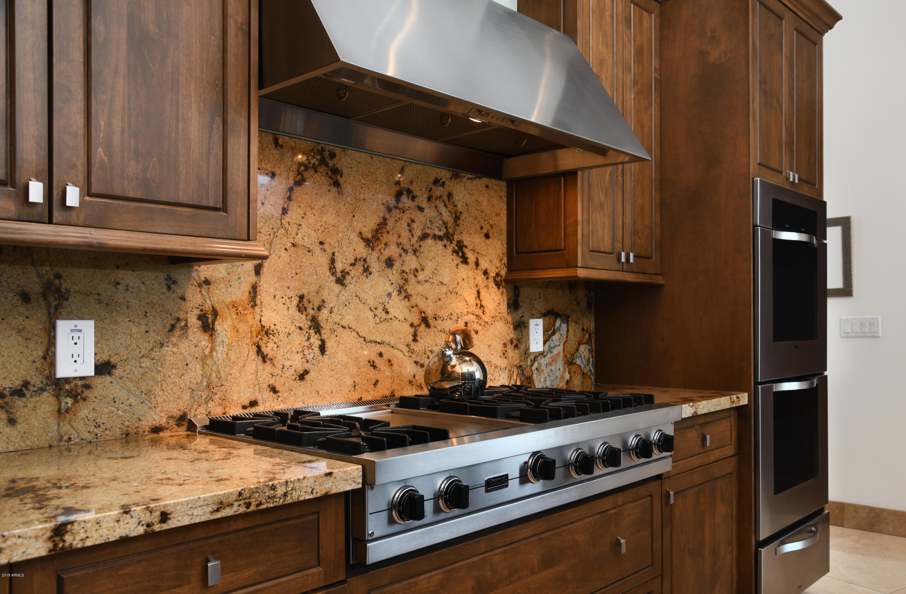 RIEGER ACRES - Residential