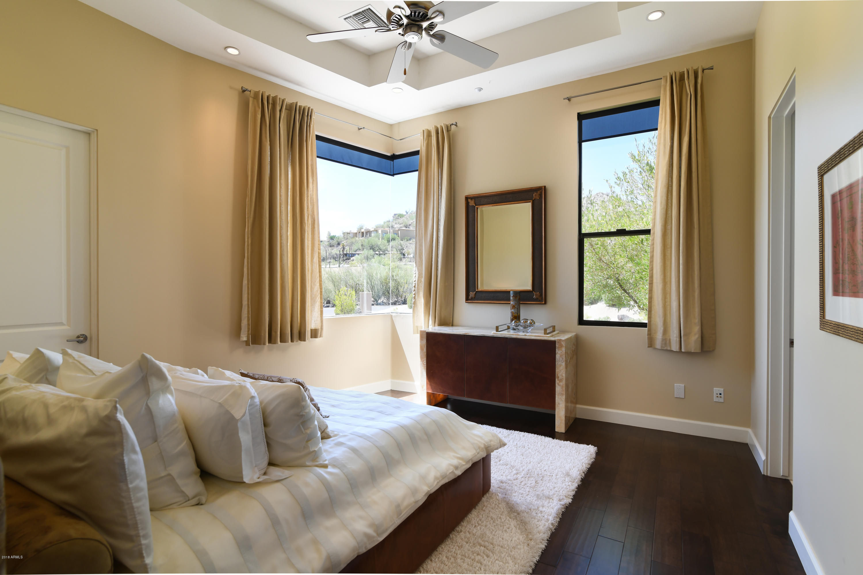 RIEGER ACRES - Residential