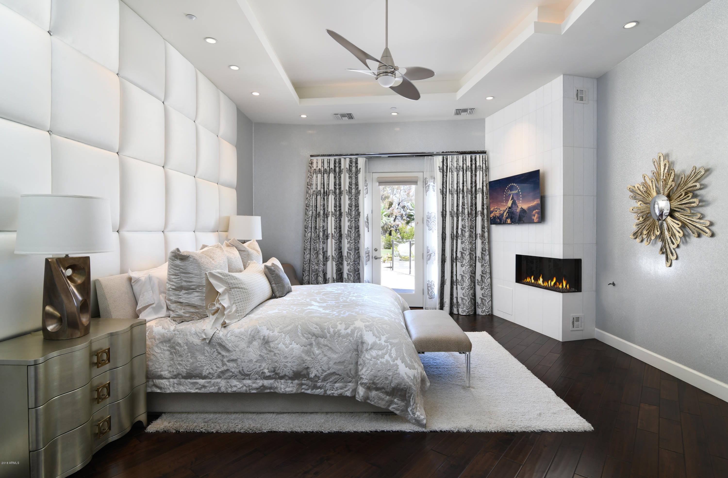 RIEGER ACRES - Residential