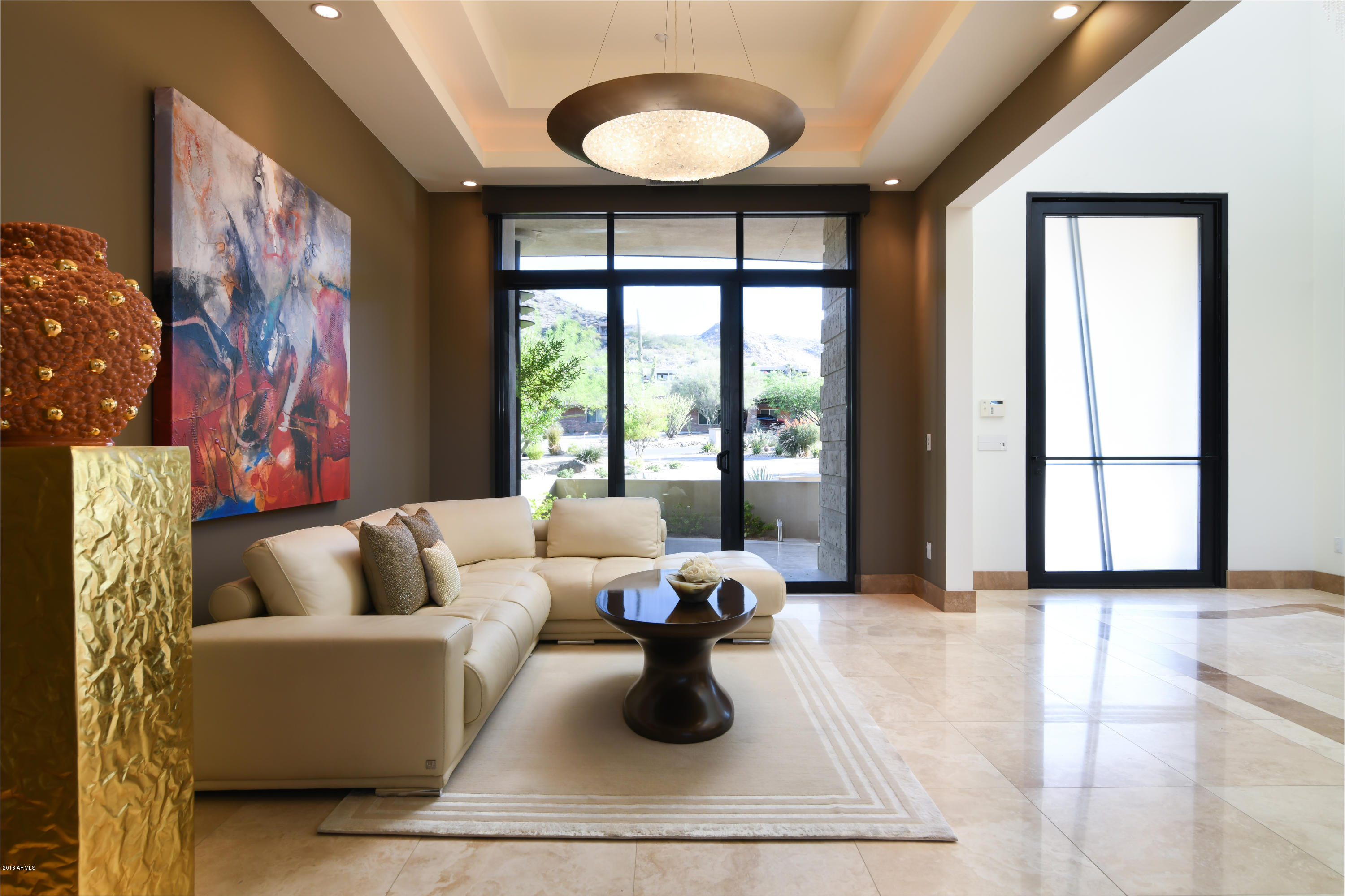 RIEGER ACRES - Residential