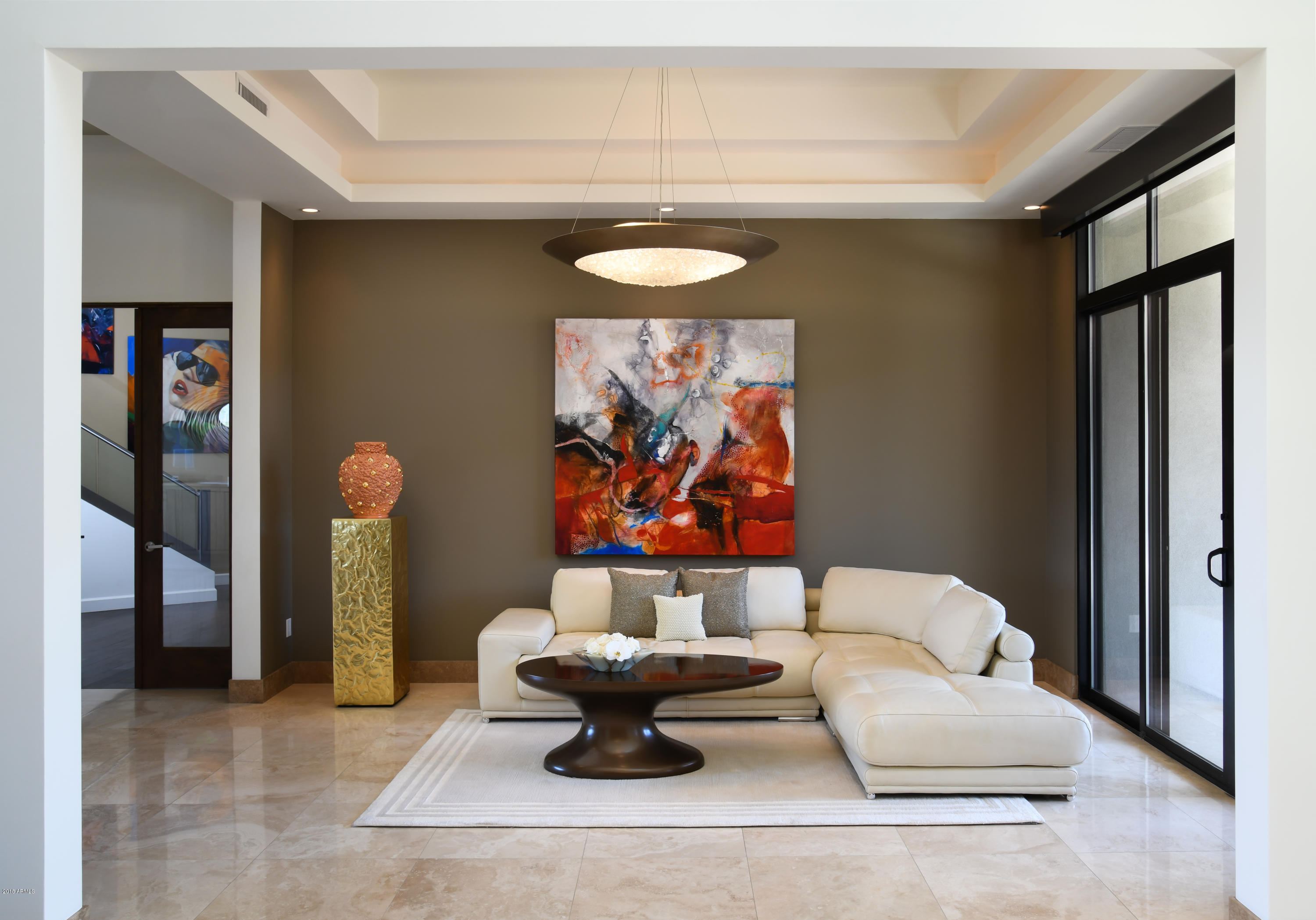 RIEGER ACRES - Residential
