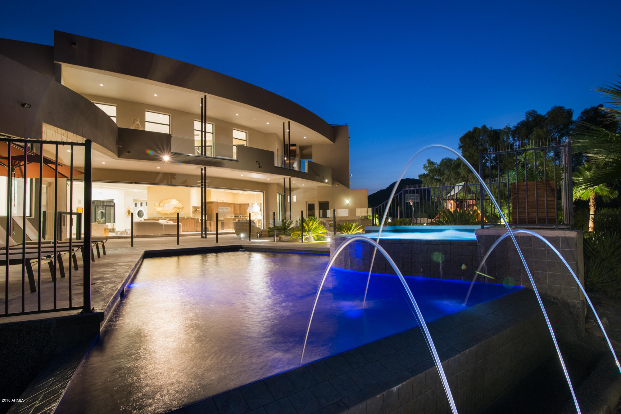 RIEGER ACRES - Residential