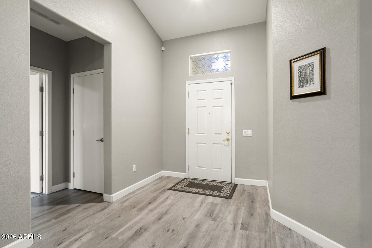 20025 N SIESTA ROCK Drive