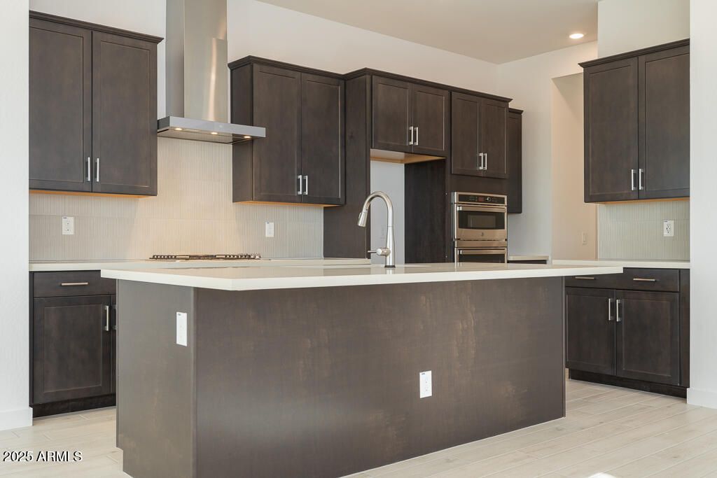 Photo of 2333 E Foremaster Road, San Tan Valley, AZ 85140 (MLS # 6959192)