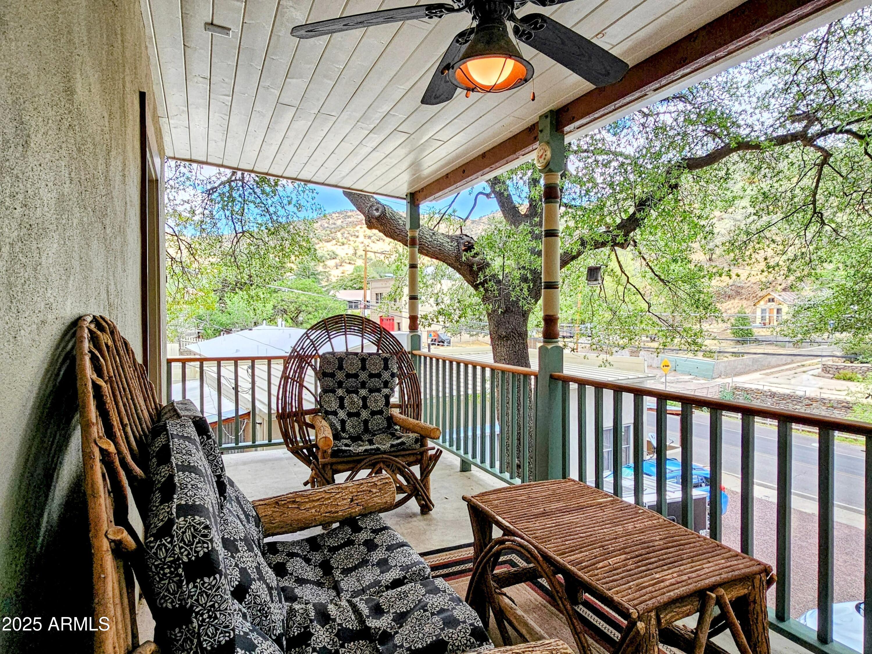 OLD BISBEE - Residential