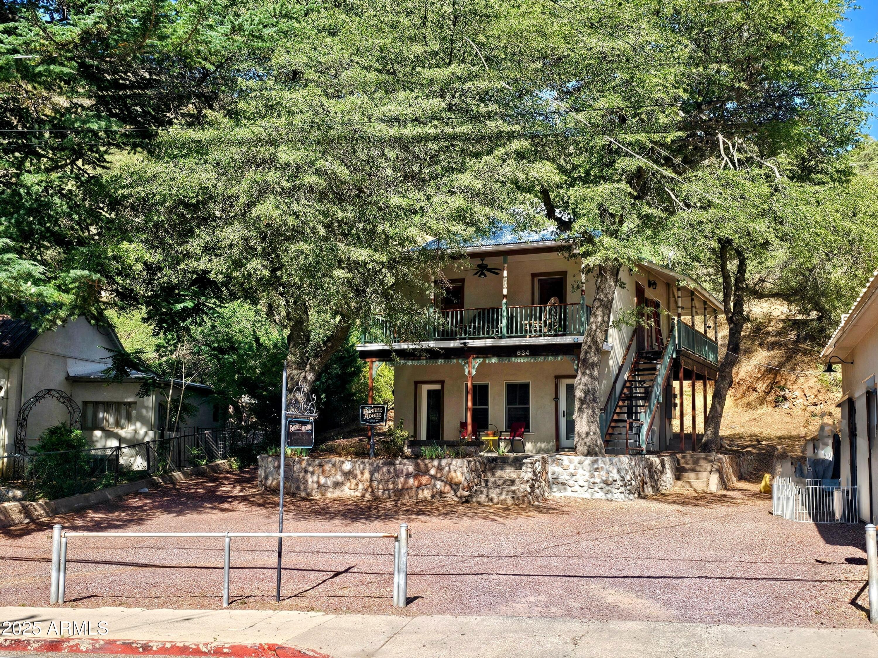 OLD BISBEE - Residential