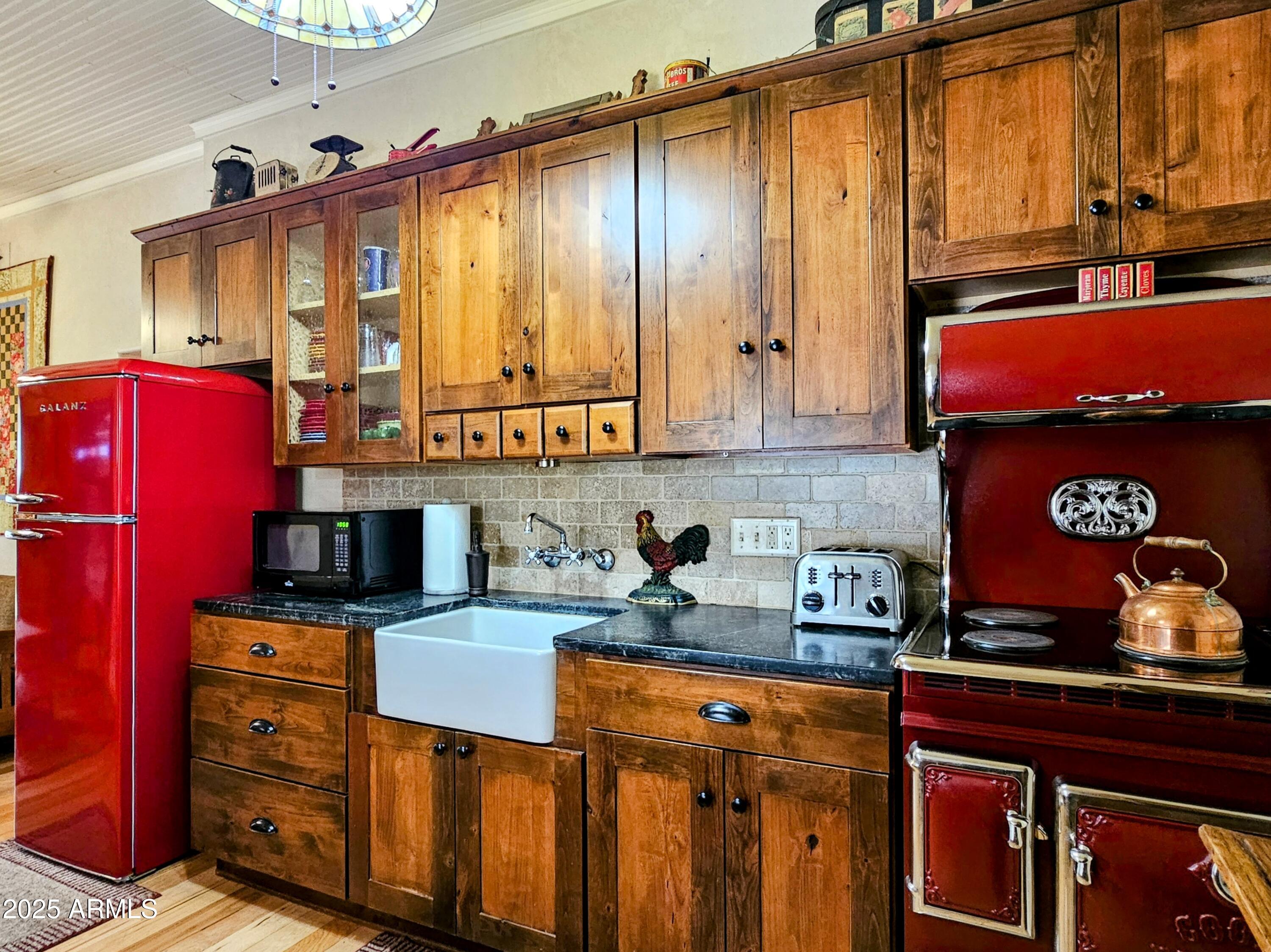 OLD BISBEE - Residential