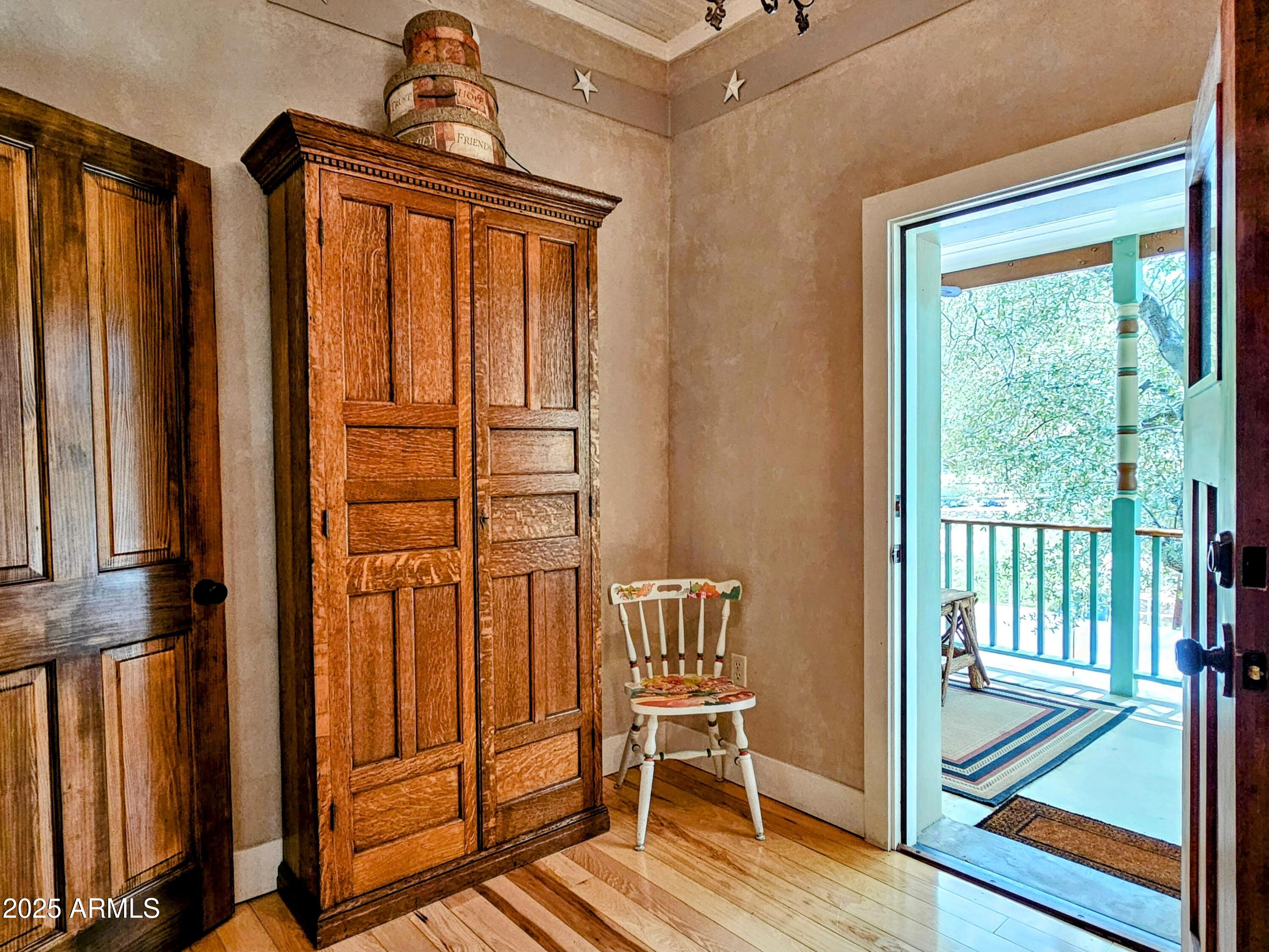 OLD BISBEE - Residential