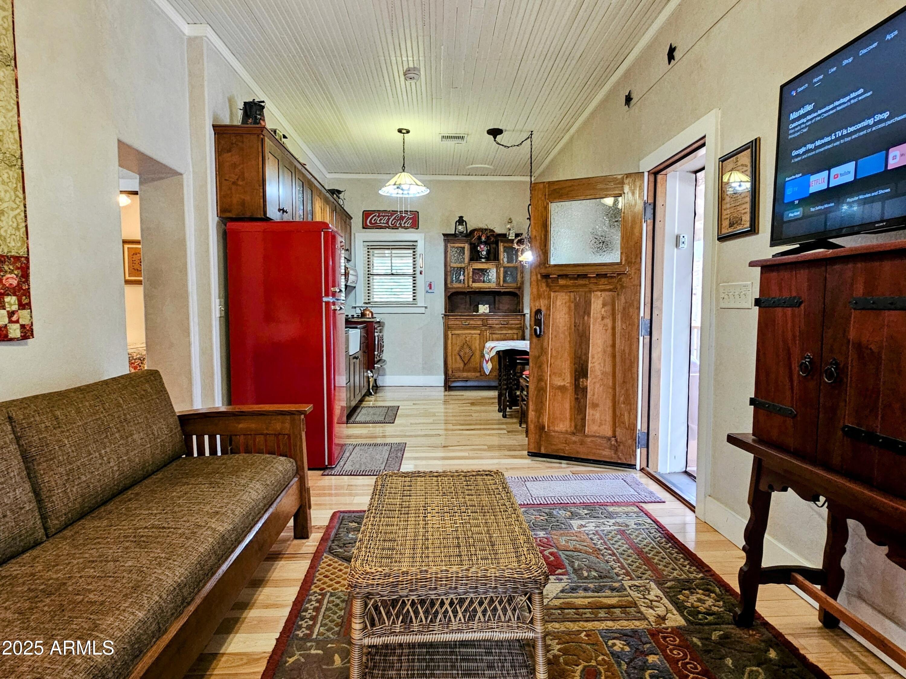 OLD BISBEE - Residential