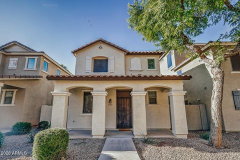 635 S BUENA VISTA Avenue Gilbert AZ 85296