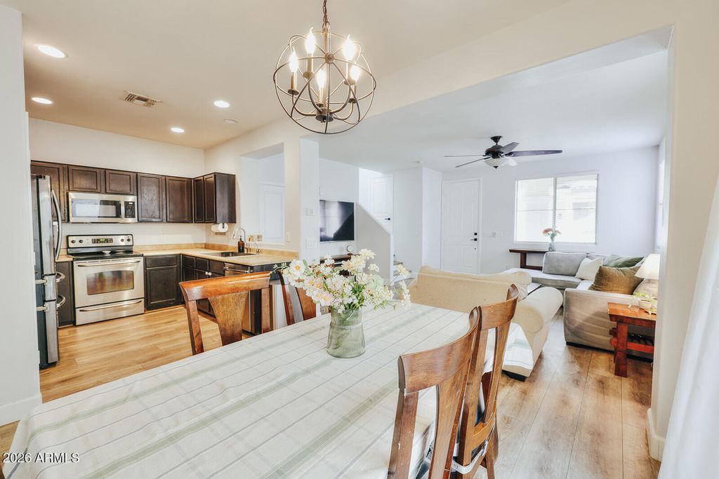 Photo of 635 S Buena Vista Avenue, Gilbert, AZ 85296 (MLS # 6969339)