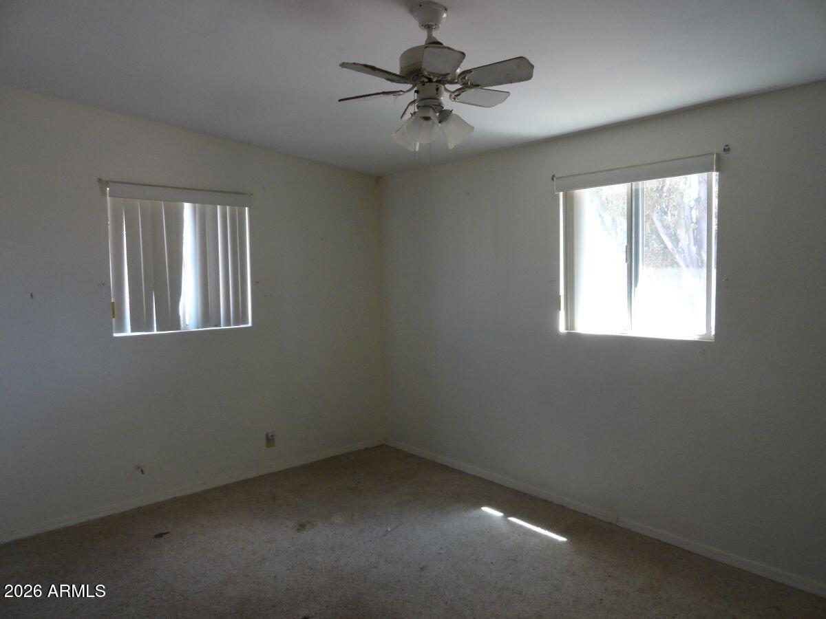 HUACHUCA VISTA - Residential