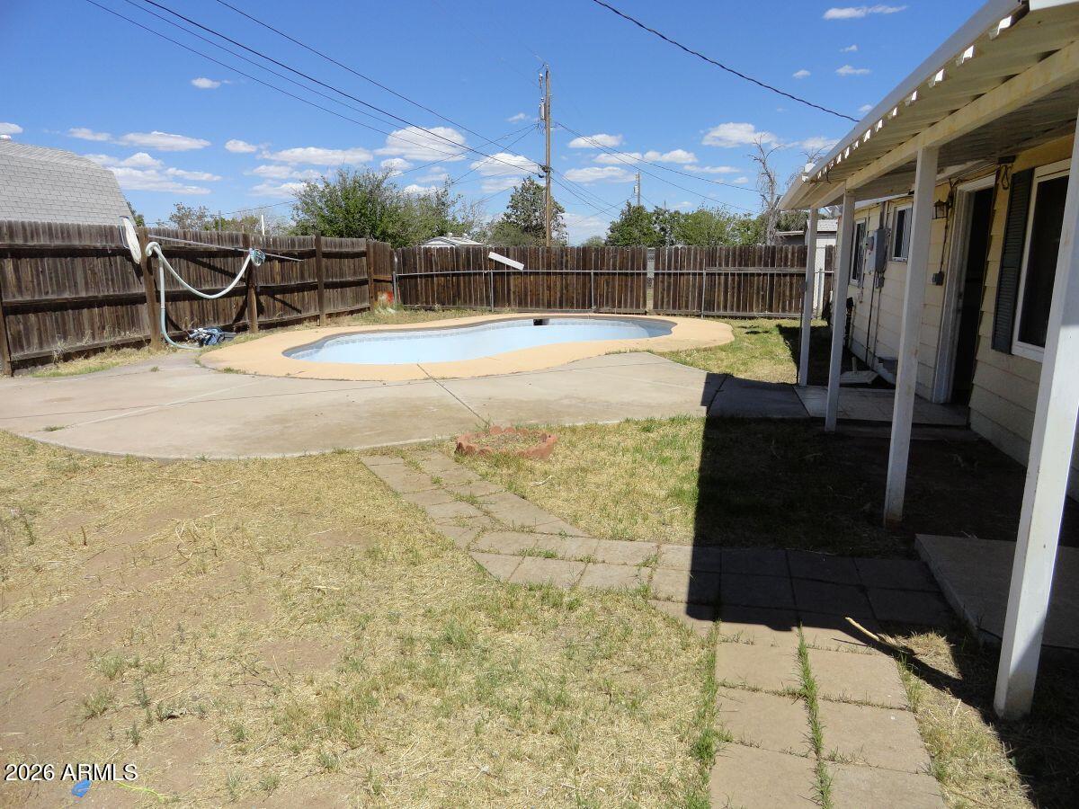 HUACHUCA VISTA - Residential