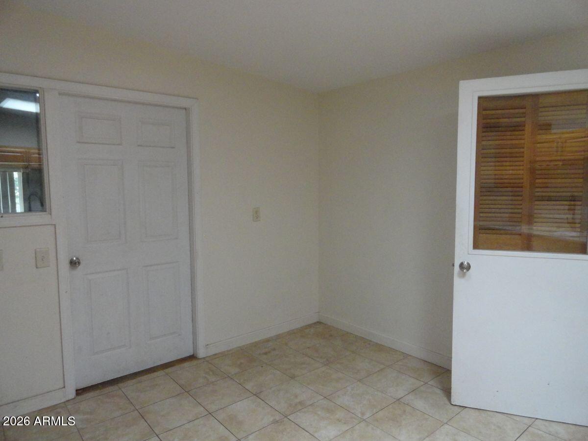 HUACHUCA VISTA - Residential