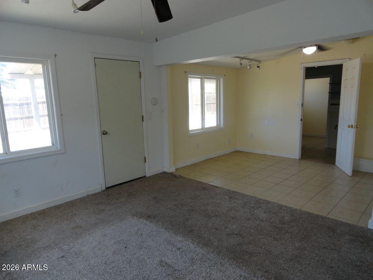 HUACHUCA VISTA - Residential