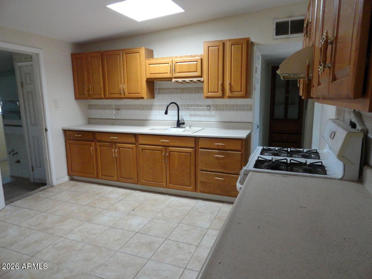 HUACHUCA VISTA - Residential