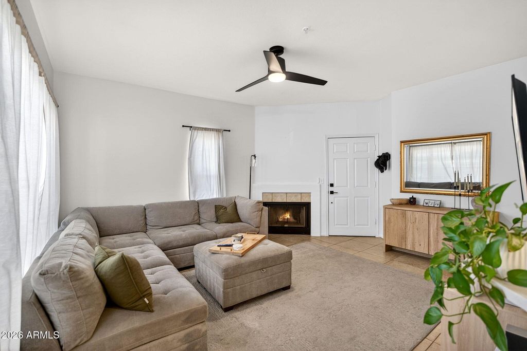 Photo of 9451 E Becker Lane #1037B, Scottsdale, AZ 85260 (MLS # 7014796)