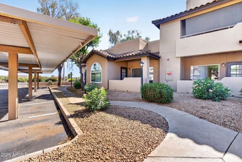 Photo of 9451 E Becker Lane #1037B, Scottsdale, AZ 85260 (MLS # 7014796)