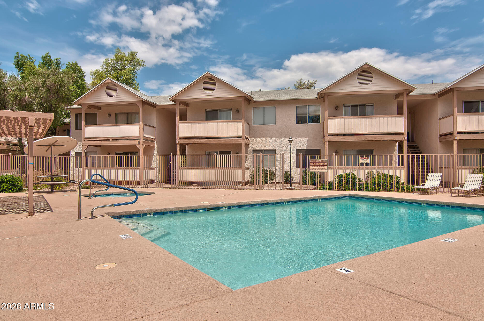 616 S HARDY Drive 111