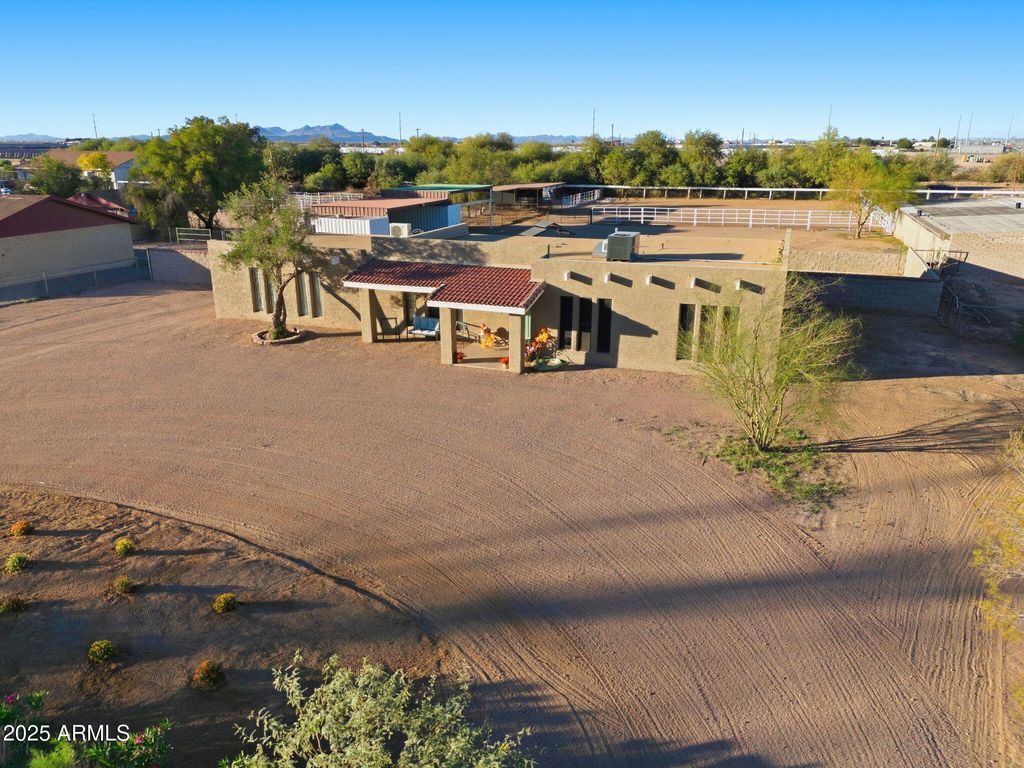 Photo of 228 W Calle Tuberia, Casa Grande, AZ 85194 (MLS # 6938086)