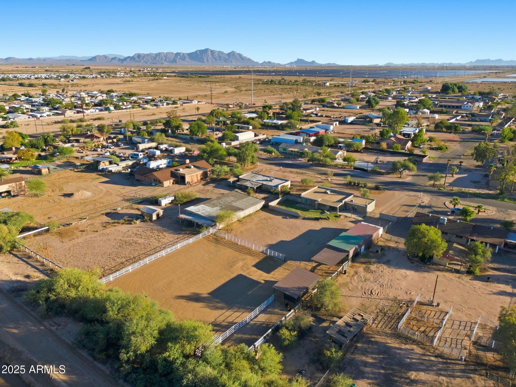 Photo of 228 W Calle Tuberia, Casa Grande, AZ 85194 (MLS # 6938086)