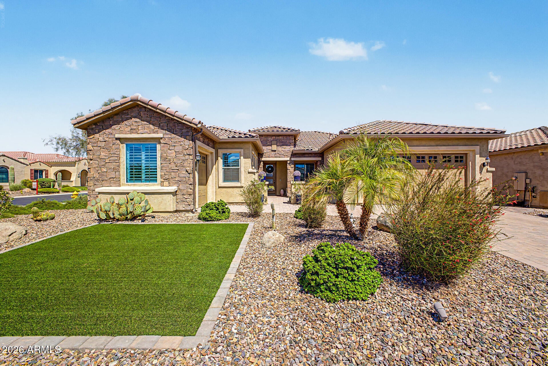 8192 W AUTUMN VISTA Way