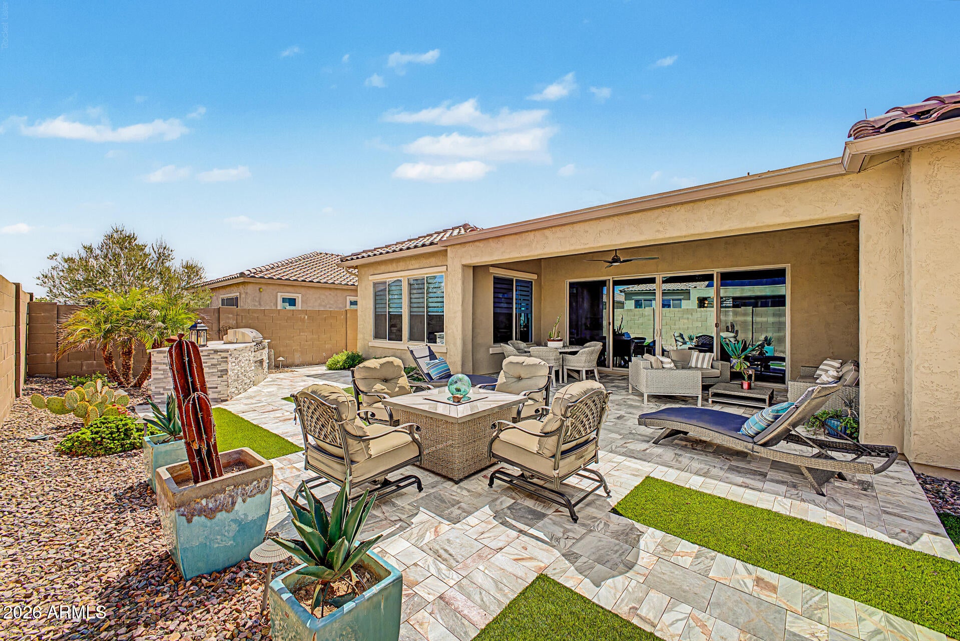 8192 W AUTUMN VISTA Way