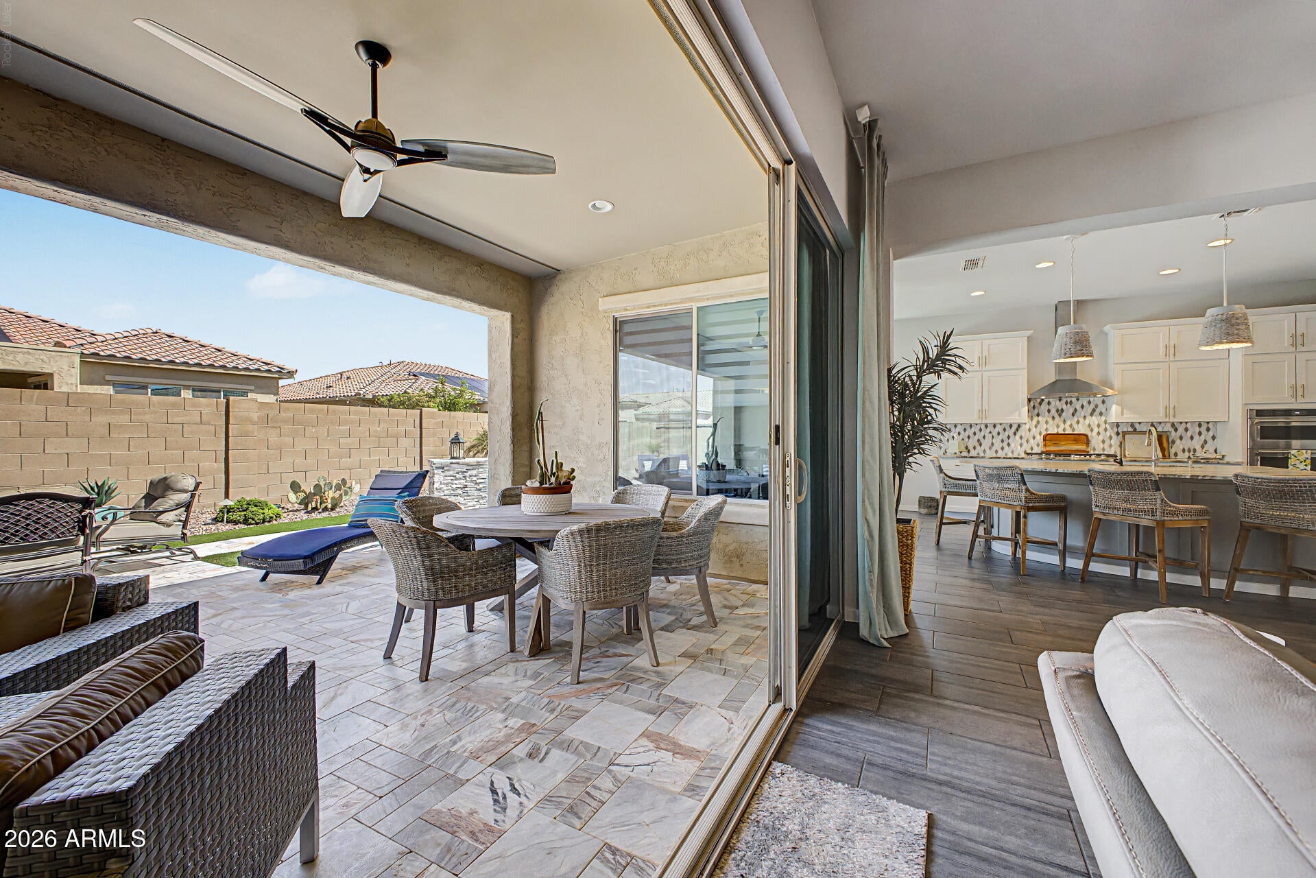 8192 W AUTUMN VISTA Way