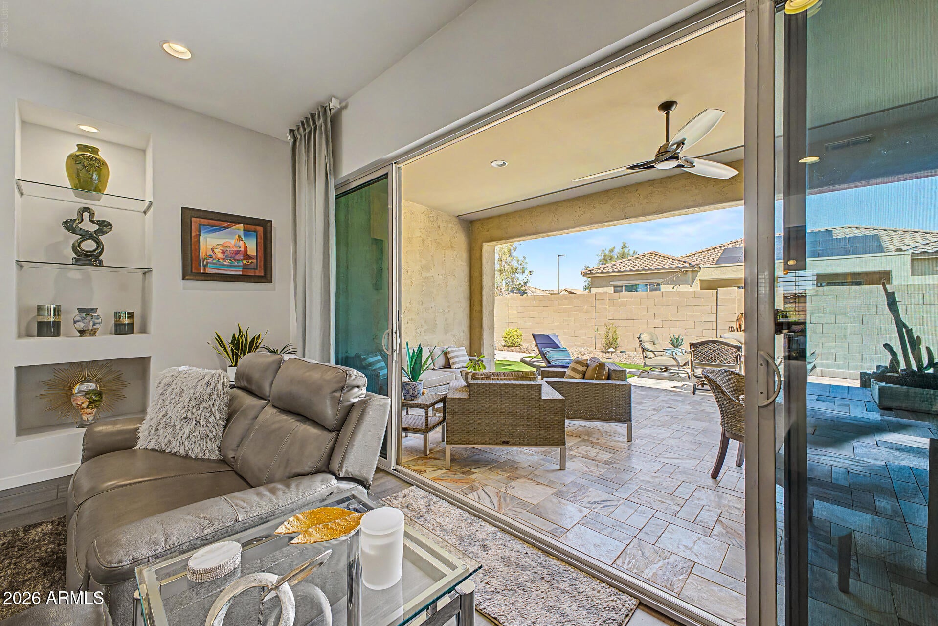 8192 W AUTUMN VISTA Way