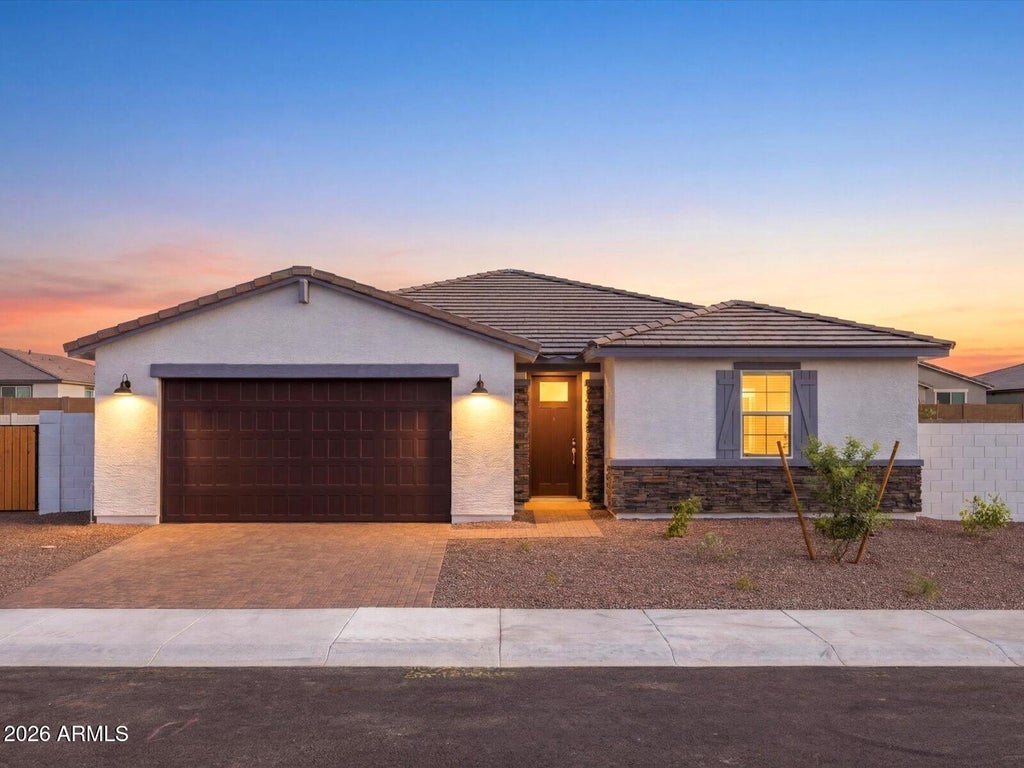 Photo of 18460 W Loma Lane, Waddell, AZ 85355 (MLS # 7034236)