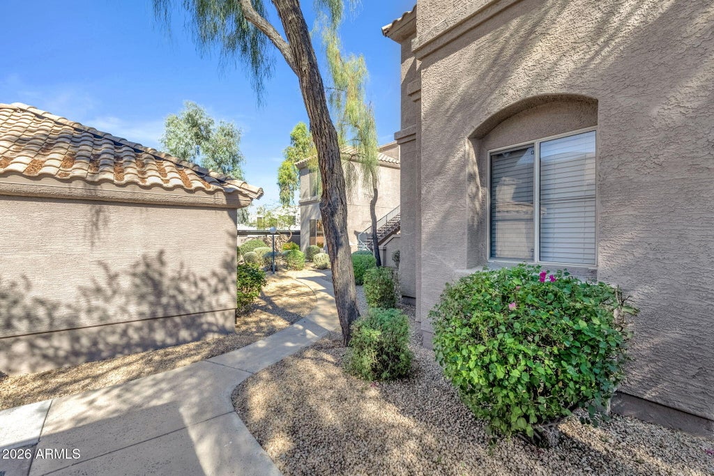 Photo of 11680 E Sahuaro Drive #2007, Scottsdale, AZ 85259 (MLS # 7092488)