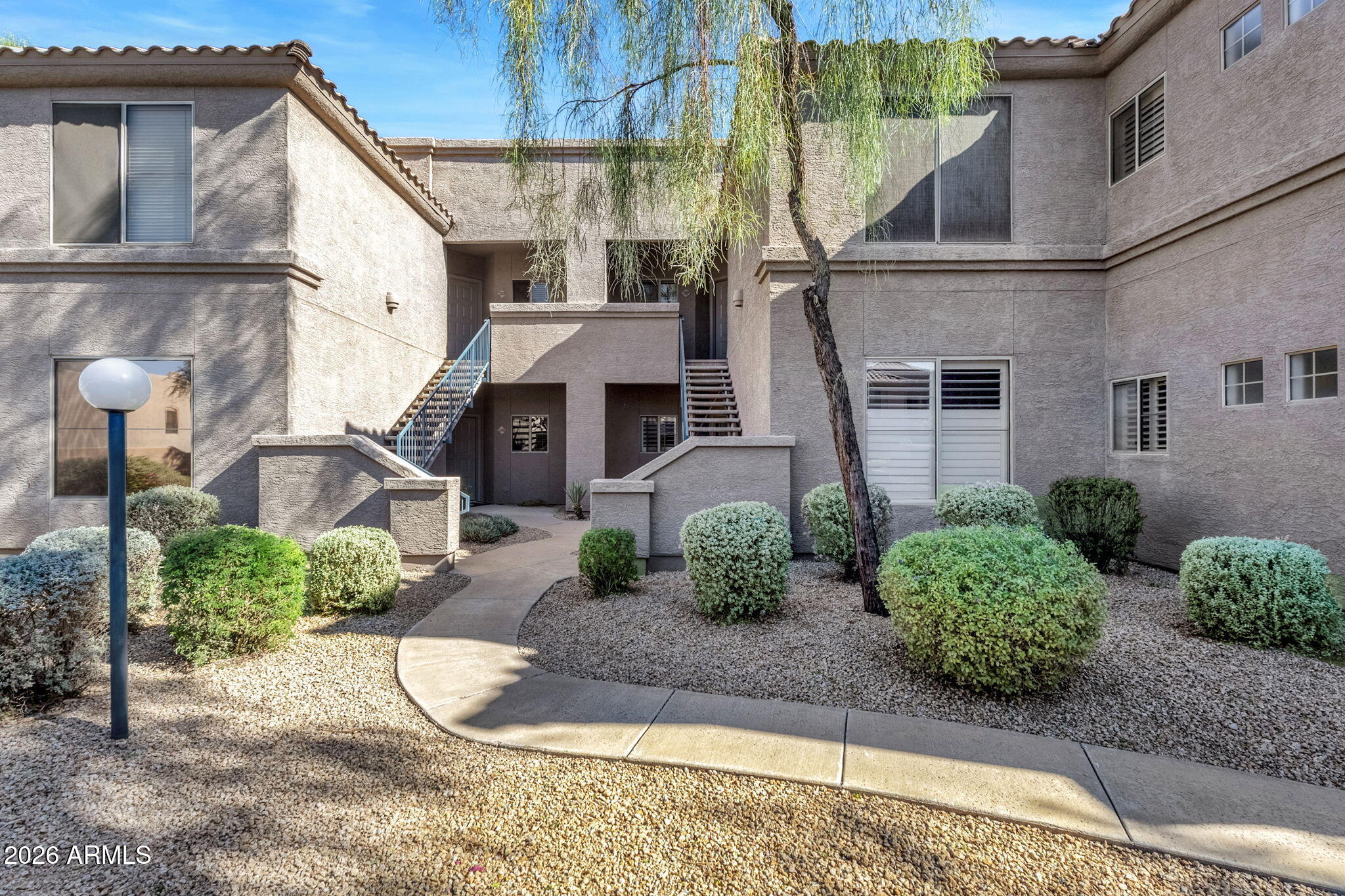 11680 E SAHUARO Drive 2007