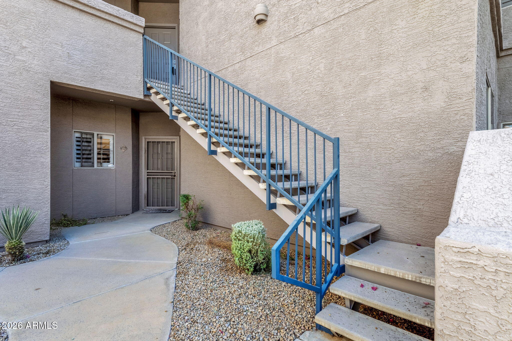 11680 E SAHUARO Drive 2007