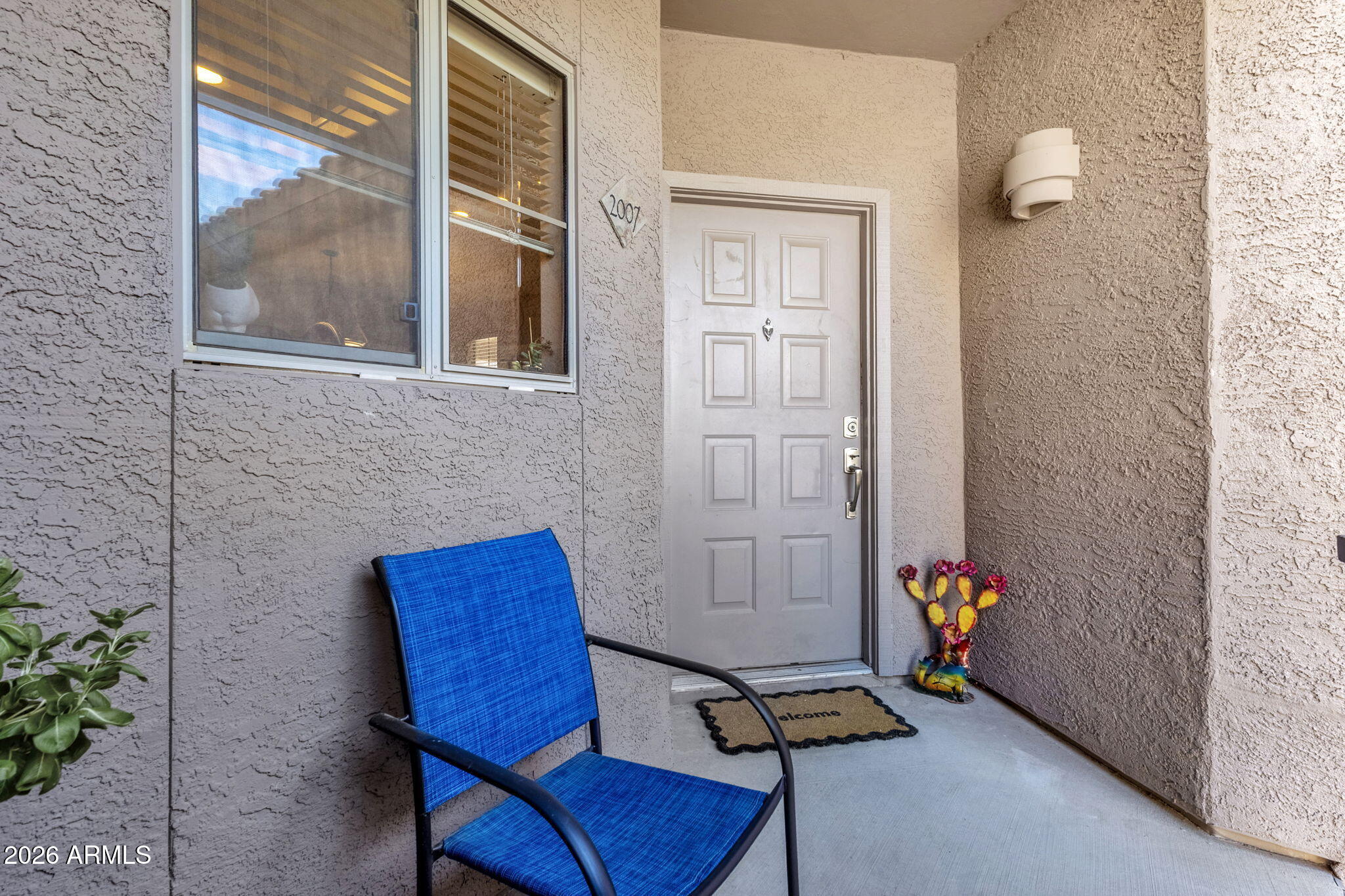 11680 E SAHUARO Drive 2007