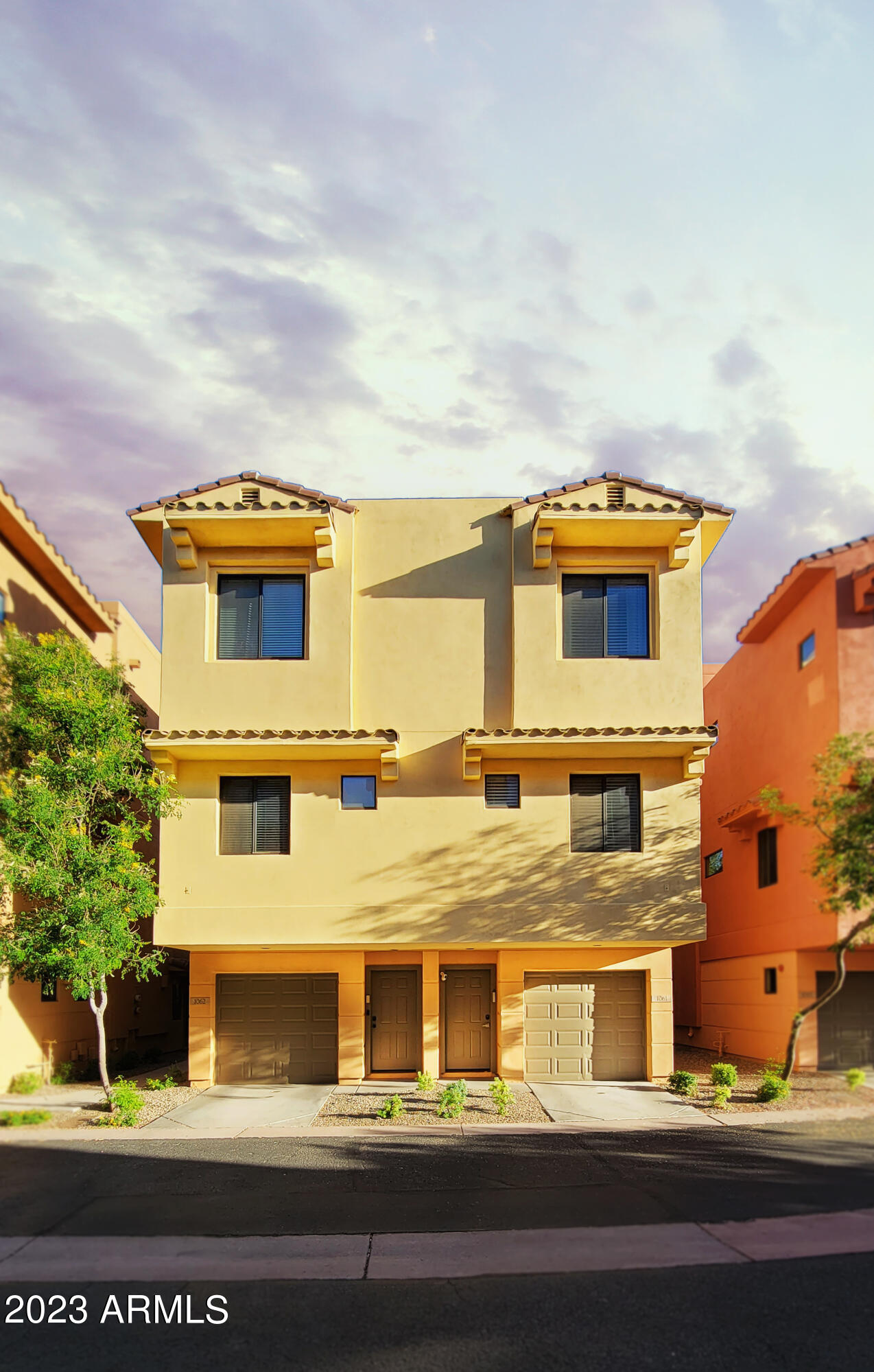 View Scottsdale, AZ 85260 townhome