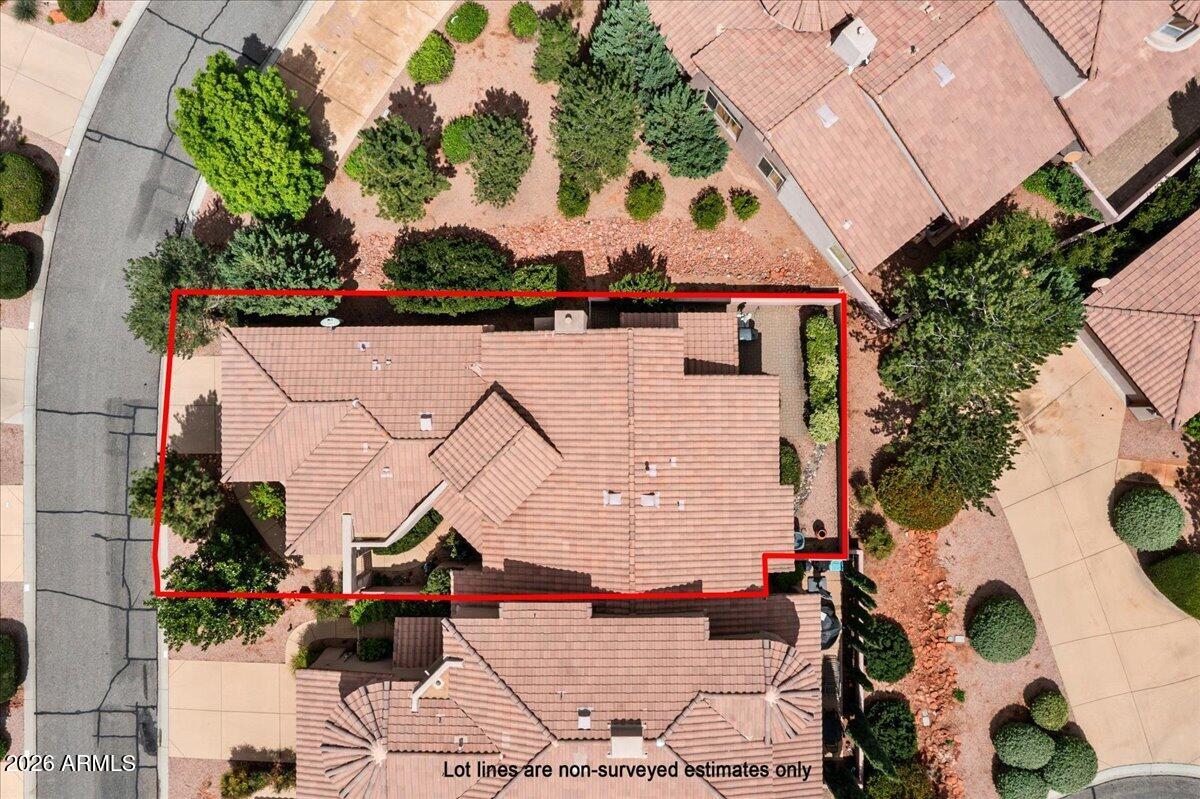 LAS PIEDRAS UNIT 2 - Residential
