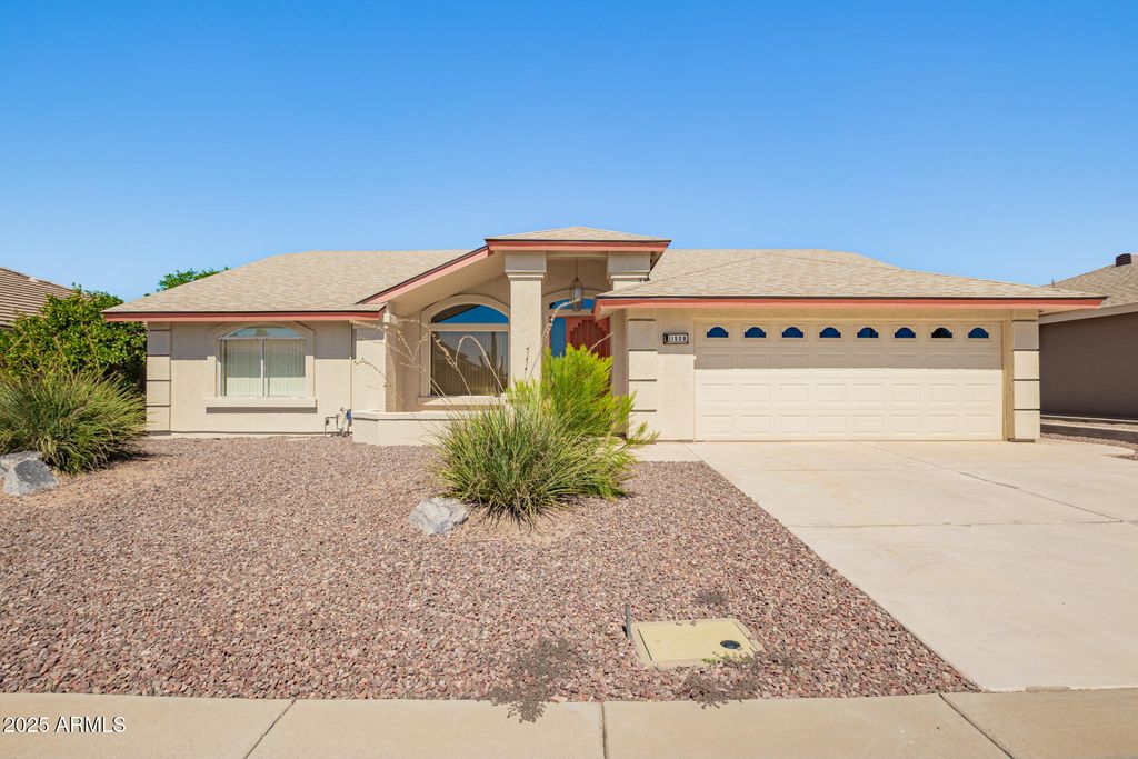 Photo of 11508 E Medina Avenue, Mesa, AZ 85209 (MLS # 6928106)