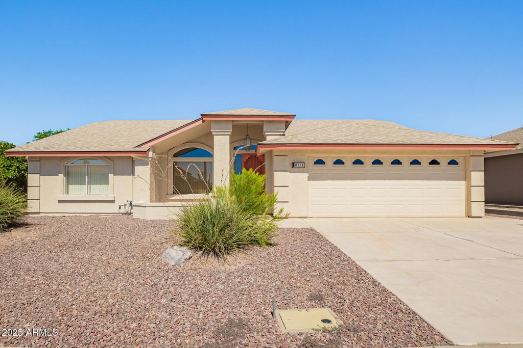 Photo of 11508 E Medina Avenue, Mesa, AZ 85209 (MLS # 6928106)