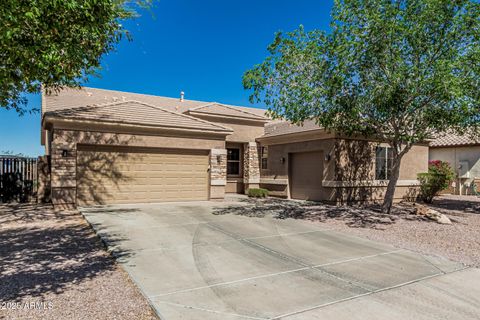 26264 N 74TH Lane Peoria AZ 85383