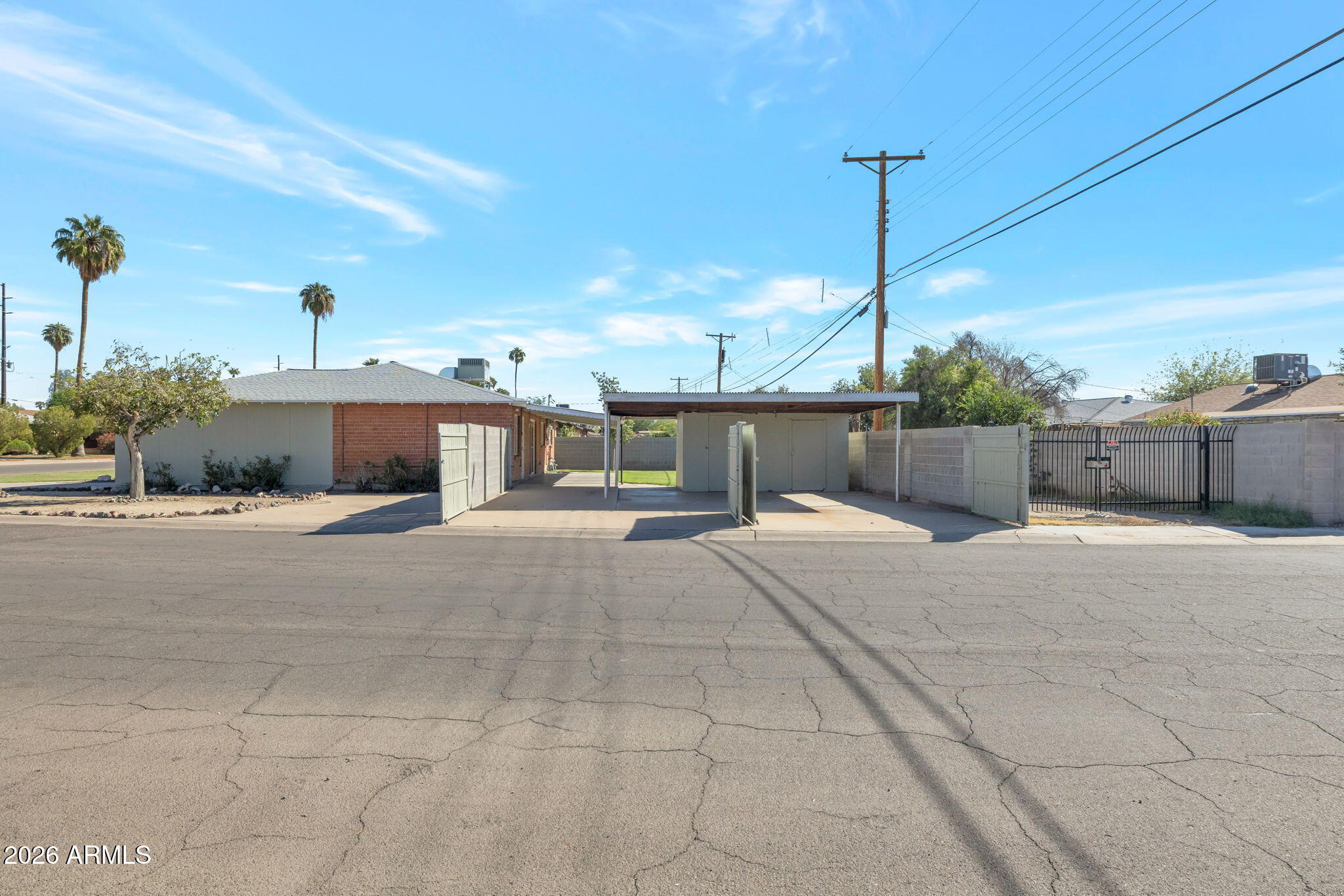 Homes for Sale in Queen Creek Arizona 1 4057 W ROSE Lane