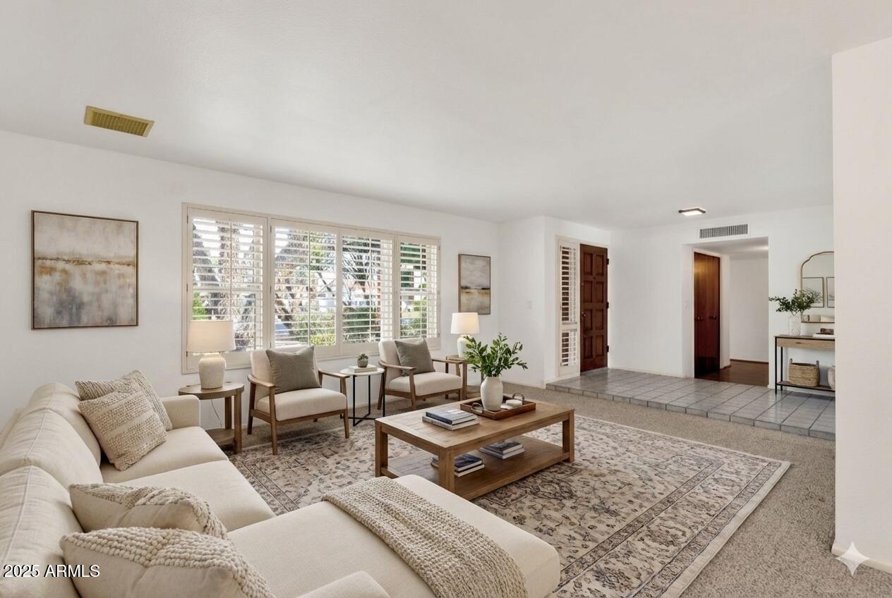 2063 E LA JOLLA Drive