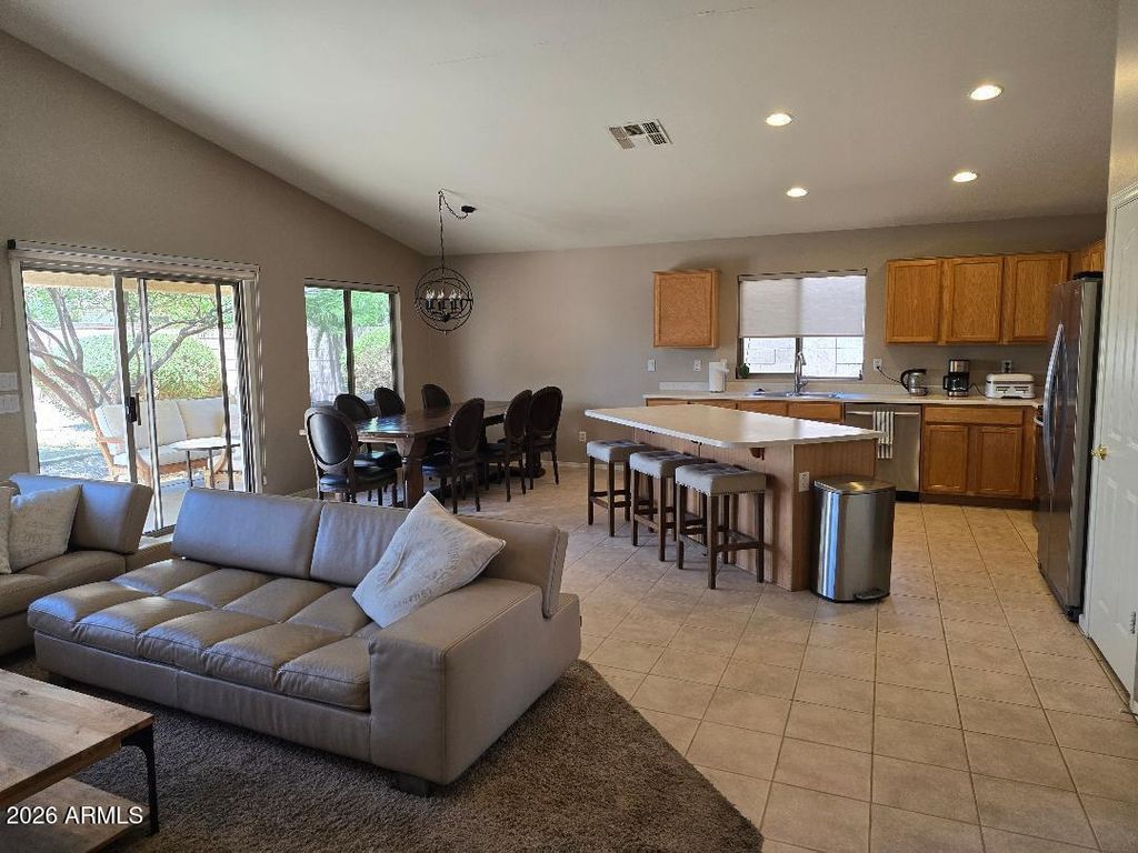 Photo of 6342 S Neuman Place, Chandler, AZ 85249 (MLS # 7015921)