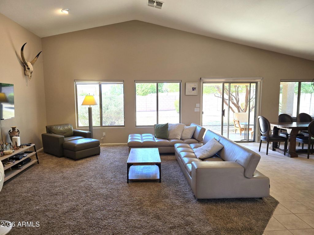Photo of 6342 S Neuman Place, Chandler, AZ 85249 (MLS # 7015921)