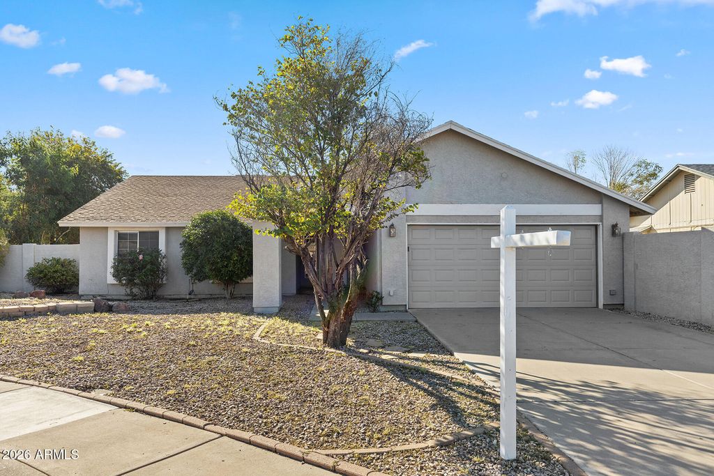 Photo of 7267 W Charter Oak Road, Peoria, AZ 85381 (MLS # 6966800)