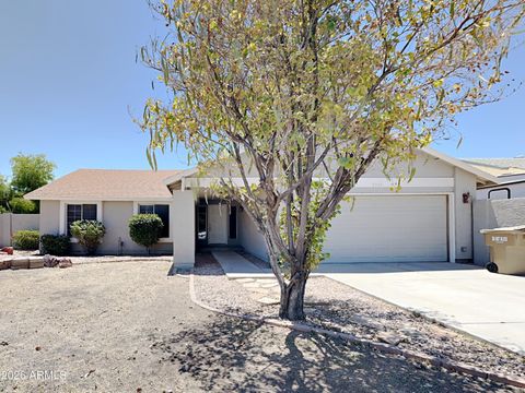 Photo of 7267 W Charter Oak Road, Peoria, AZ 85381 (MLS # 6966800)