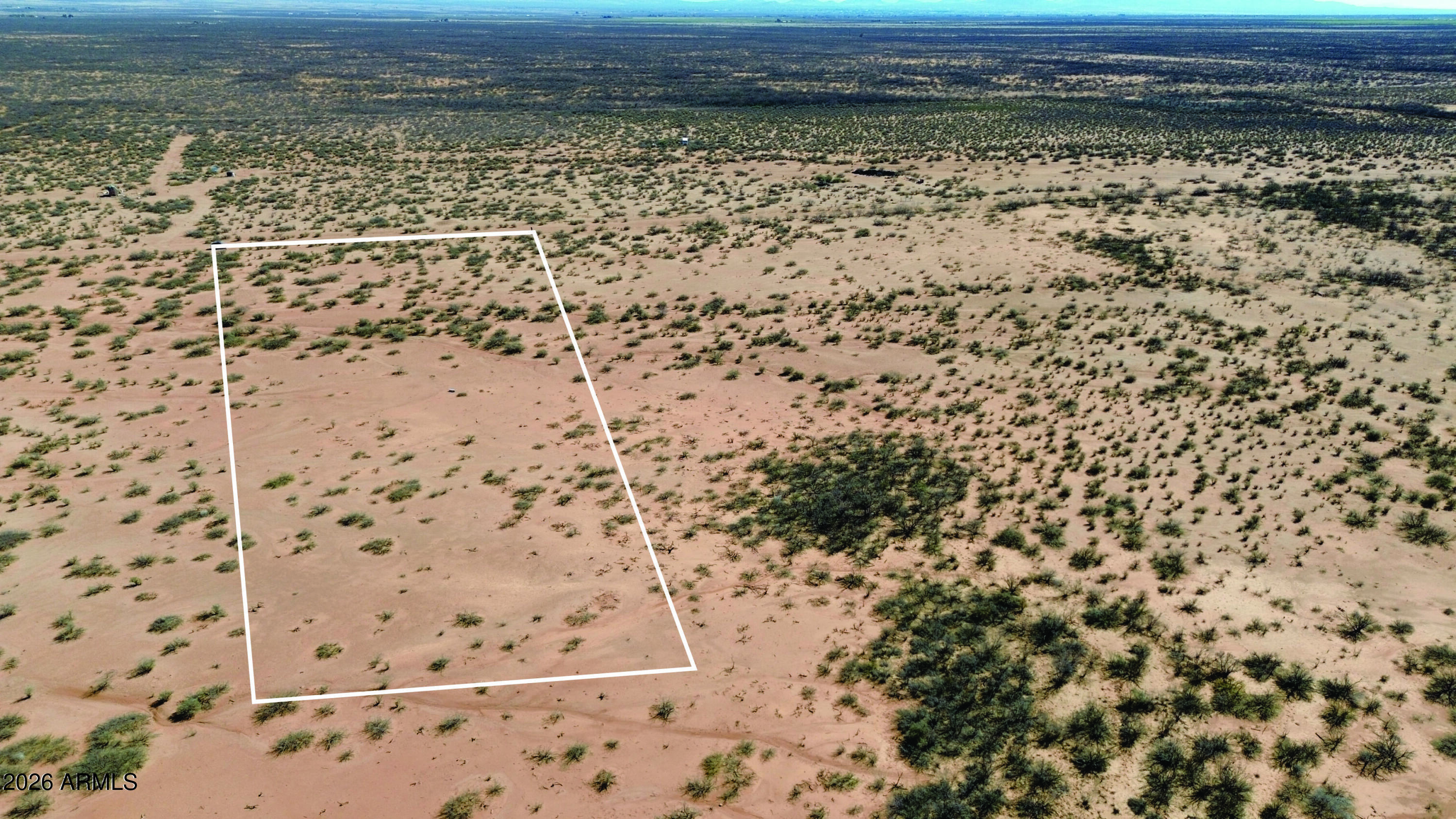 4.01 Acres N Hafford Road 14