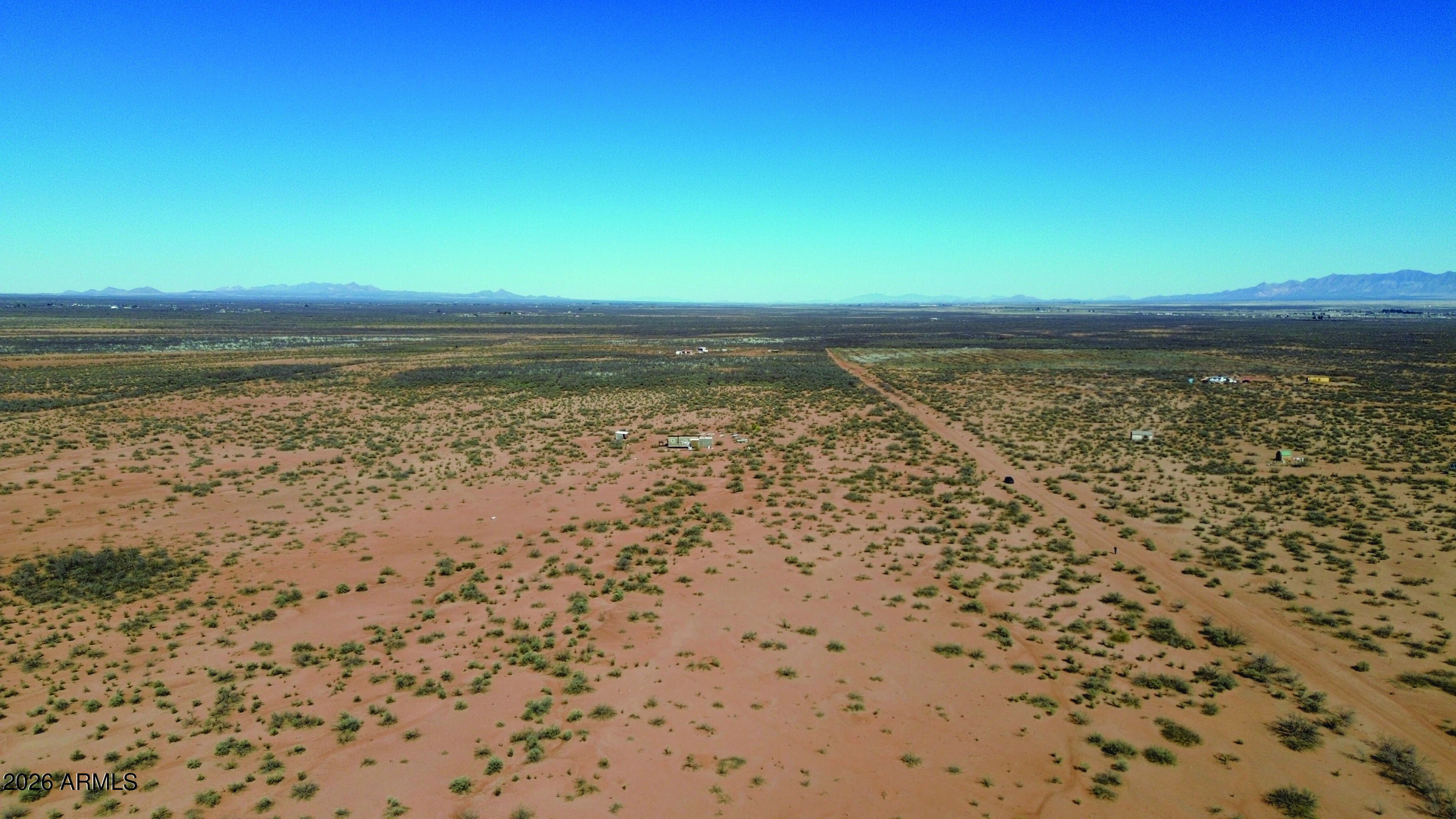 4.01 Acres N Hafford Road 14