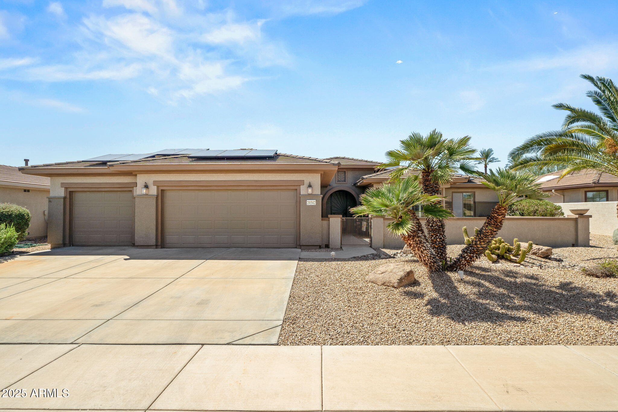 20342 N ESPERERO Lane