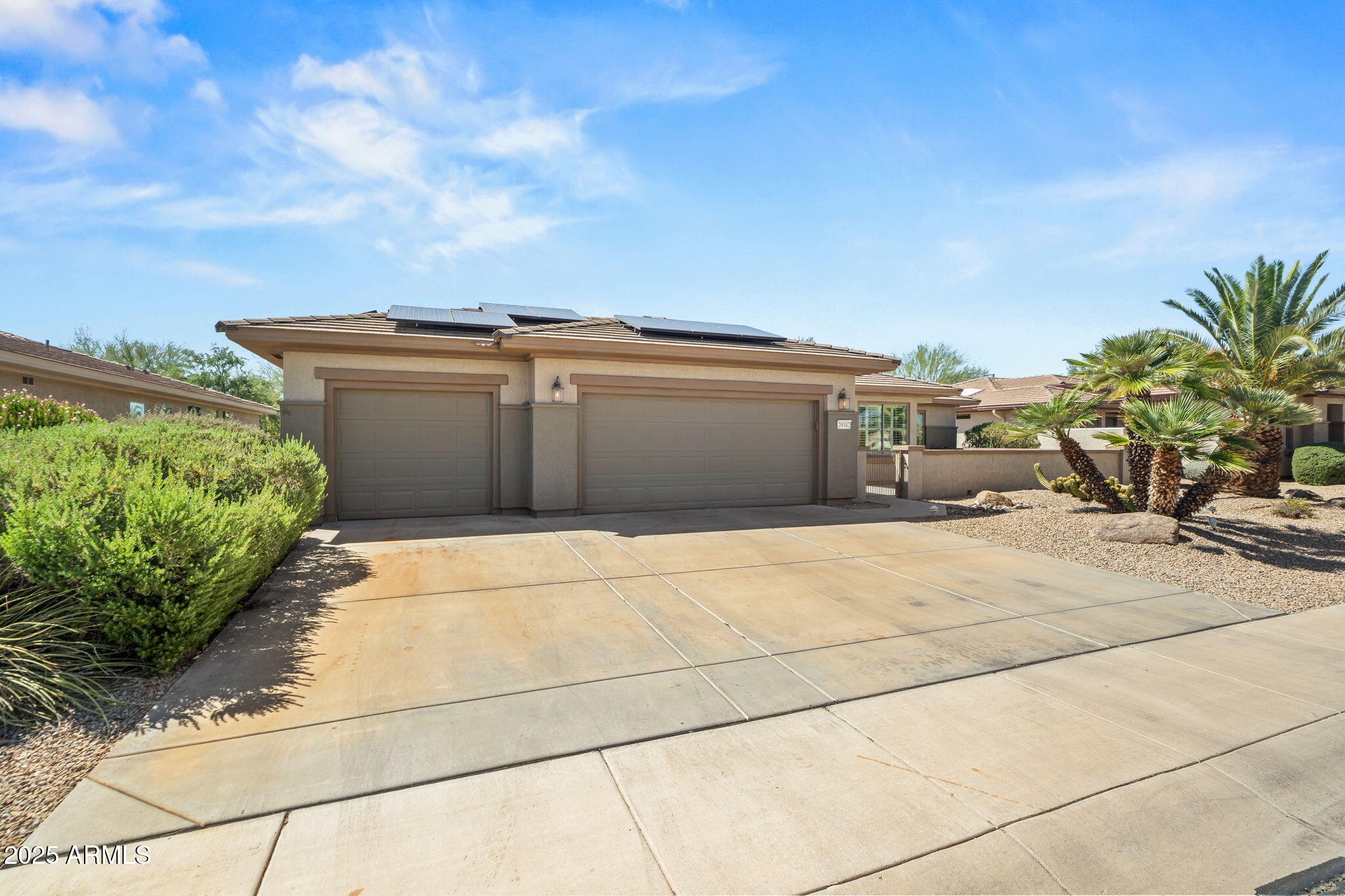 20342 N ESPERERO Lane