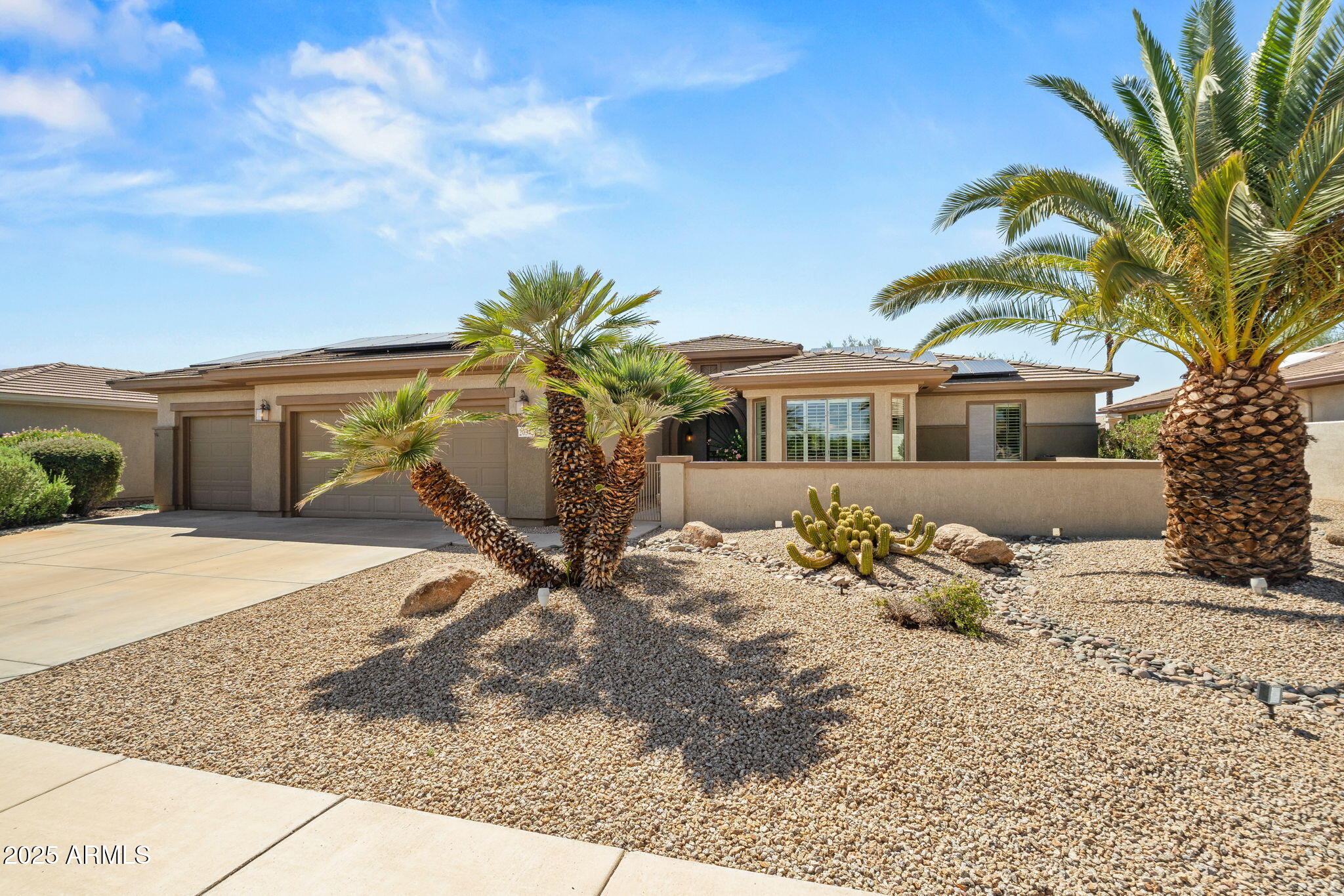 20342 N ESPERERO Lane